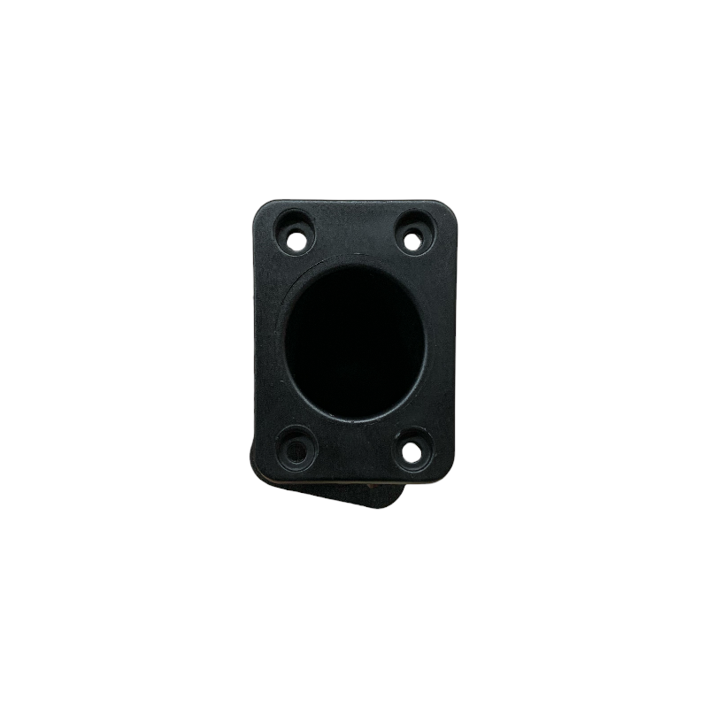 Portacanne piccolo quadrato blaze, cruz ultra - immagine 2