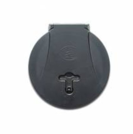 Coperchio gavone diam. 26cm + Borsa antispruzzi