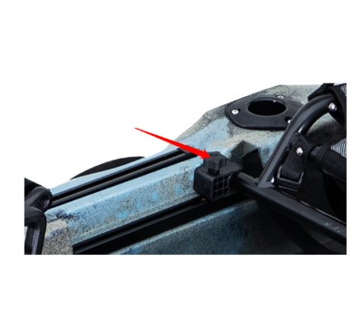 Vite fissaggio seggiolino Supernova FX