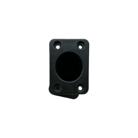 Alternative view of Portacanne piccolo quadrato blaze, cruz ultra