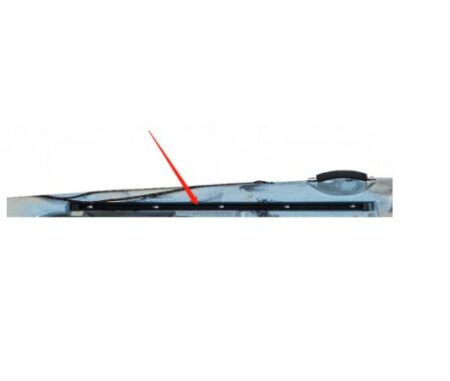 Rail 760mm