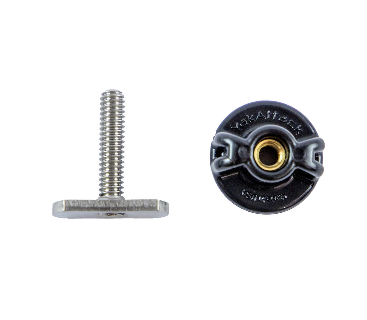 TracPak Combo Kit, Two Boxes and Quick Release Base - immagine 12