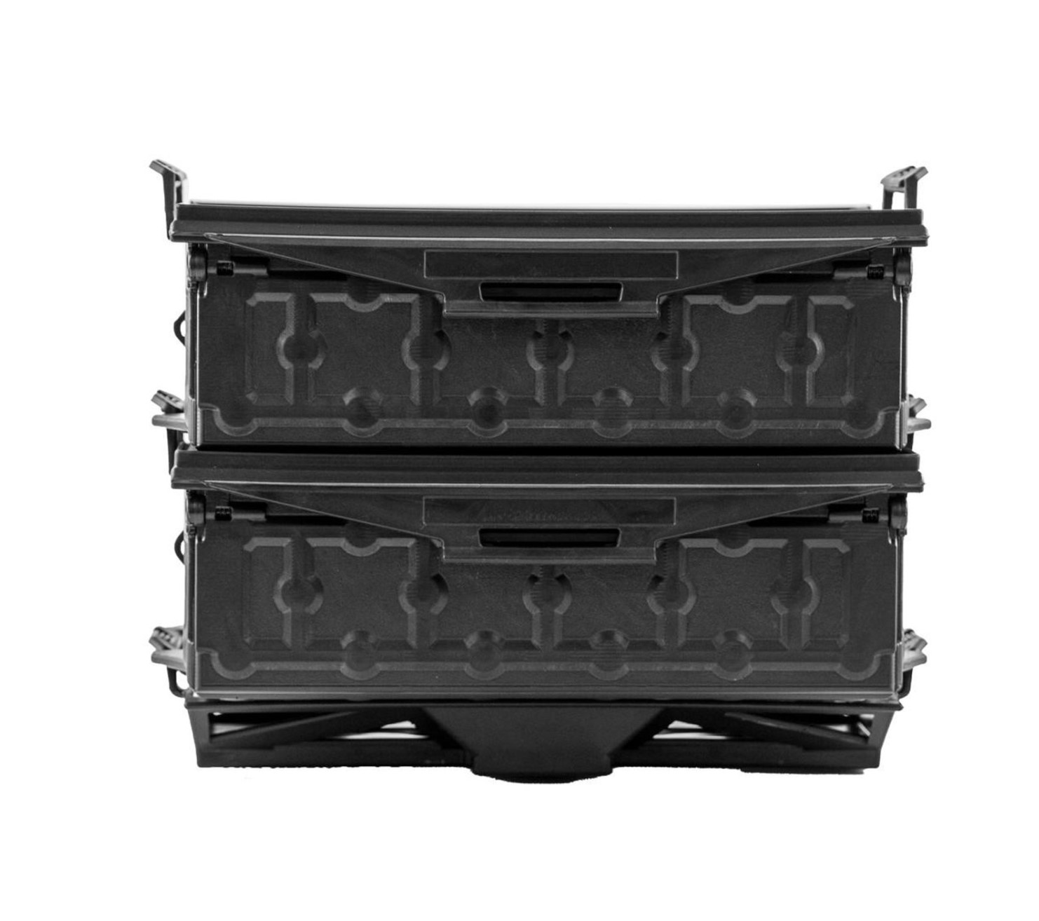 TracPak Combo Kit, Two Boxes and Quick Release Base - immagine 14