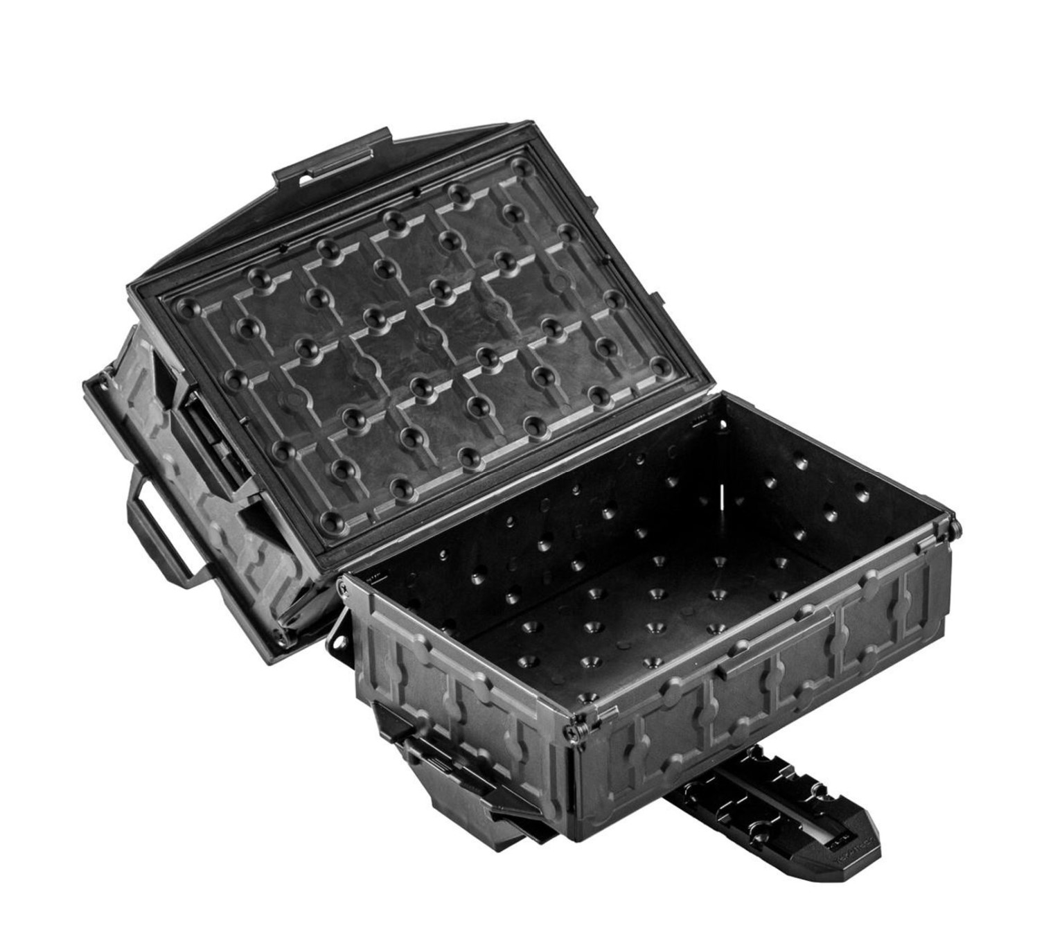 TracPak Combo Kit, Two Boxes and Quick Release Base - immagine 8