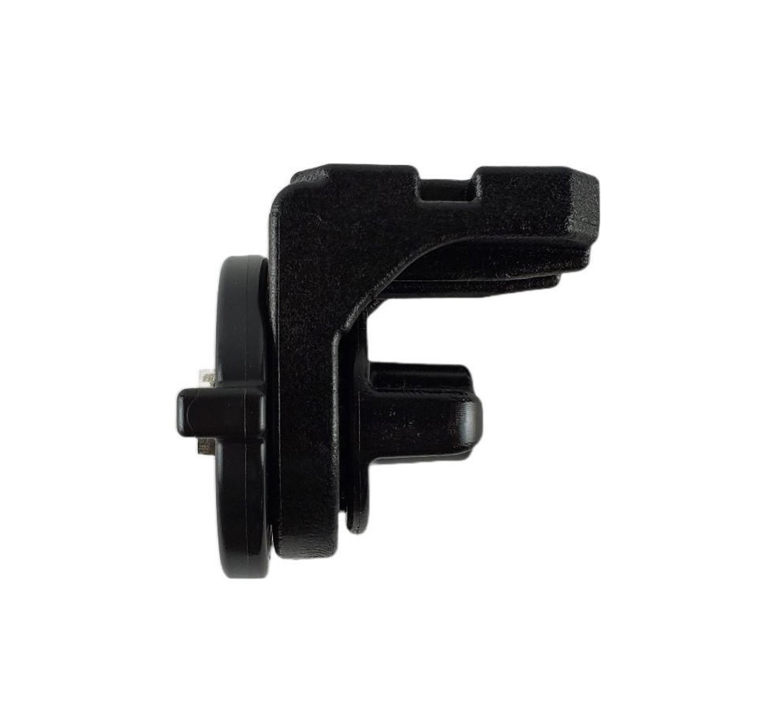 90 Degree MightyMount Vertical Track Adapter - immagine 4