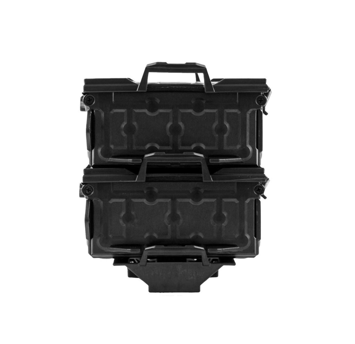 TracPak Combo Kit, Two Boxes and Quick Release Base - immagine 15