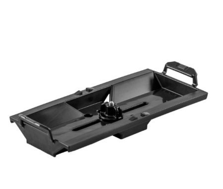 TracPak Quick Release Base, Mount Only