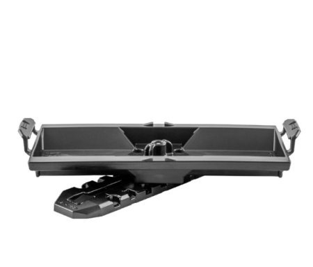 TracPak Quick Release Base, Mount Only - immagine 9