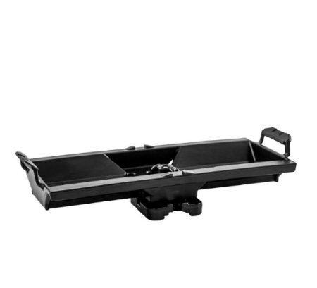 TracPak Quick Release Base, Mount Only - immagine 7