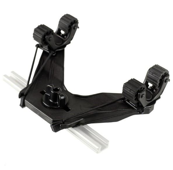 DoubleHeader with Dual RotoGrip Paddle Holders - immagine 6