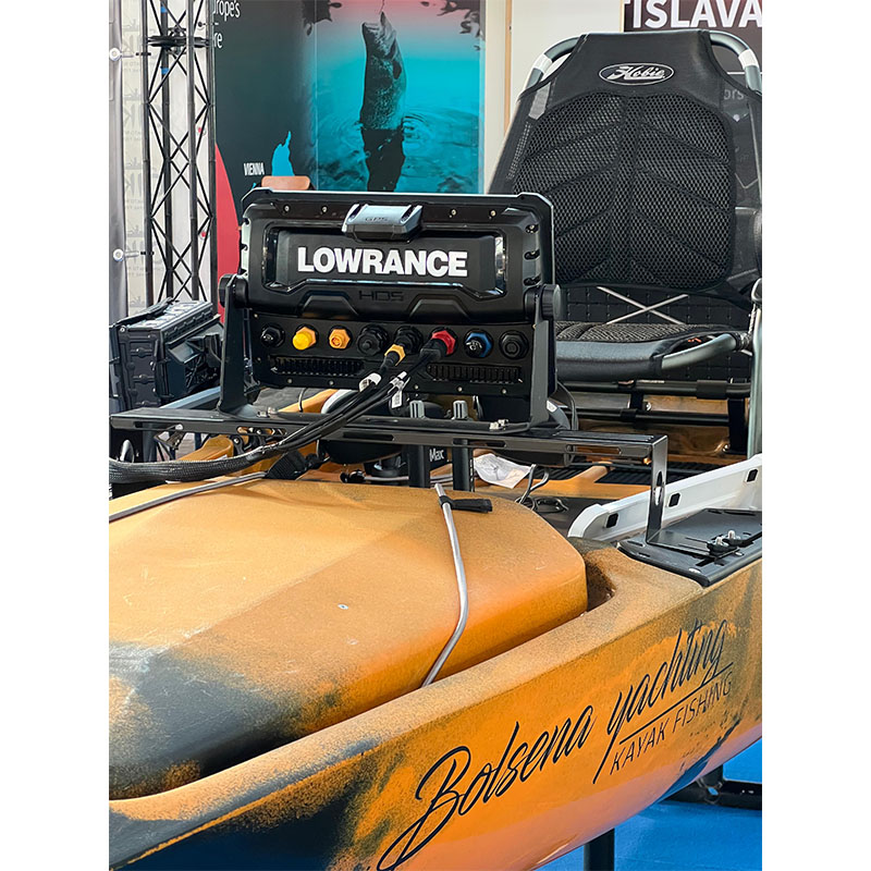 Cast - Supporto PA12 - immagine 2