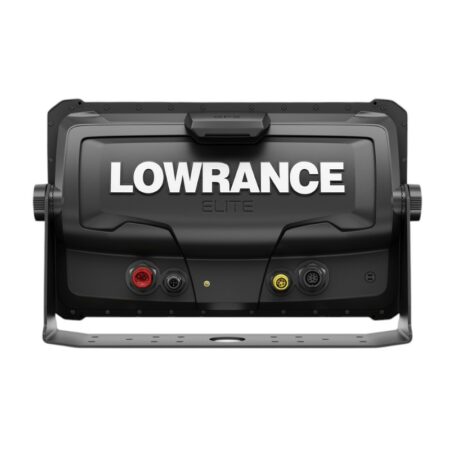 Lowrance Elite FS™ 10, con trasduttore 3-IN-1 - immagine 2