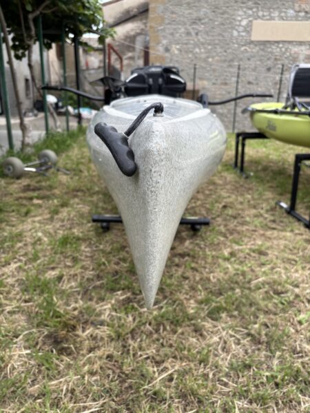 Hobie REVOLUTION 13 usato - immagine 2