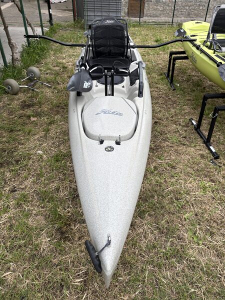 Hobie REVOLUTION 13 usato - immagine 4