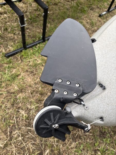 Hobie REVOLUTION 13 usato - immagine 7