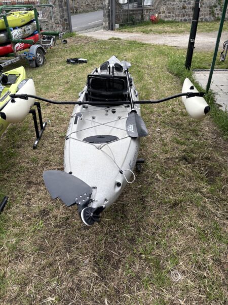 Hobie REVOLUTION 13 usato - immagine 9