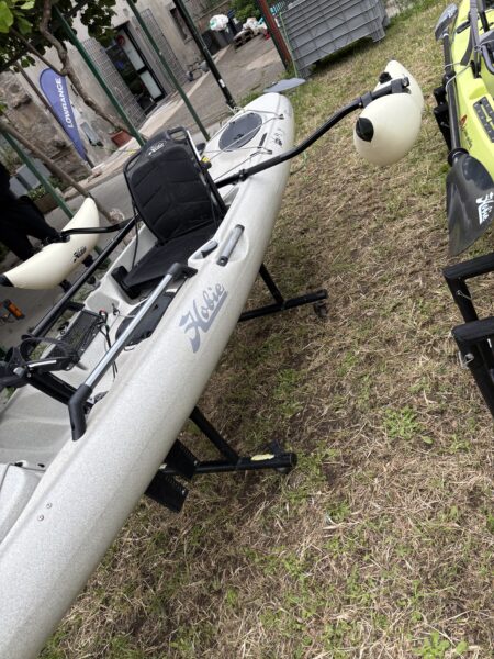 Hobie REVOLUTION 13 usato - immagine 12