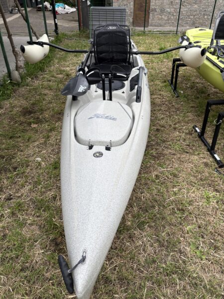 Hobie REVOLUTION 13 usato - immagine 14