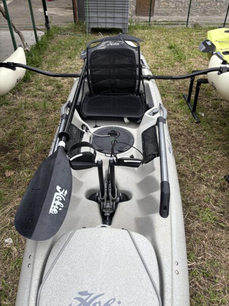 Hobie REVOLUTION 13 usato - immagine 15