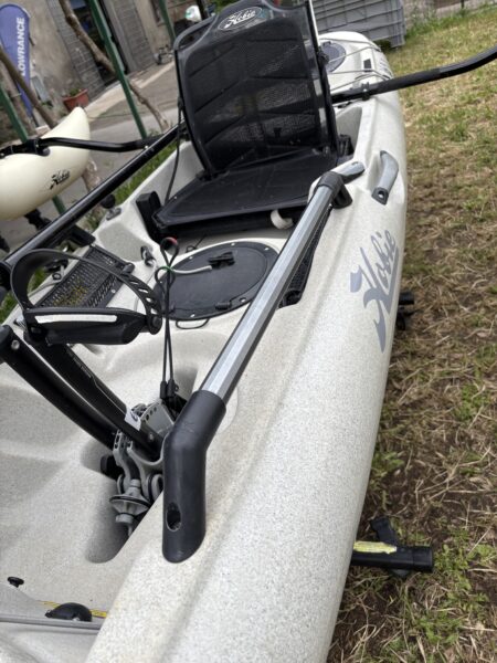 Hobie REVOLUTION 13 usato - immagine 16