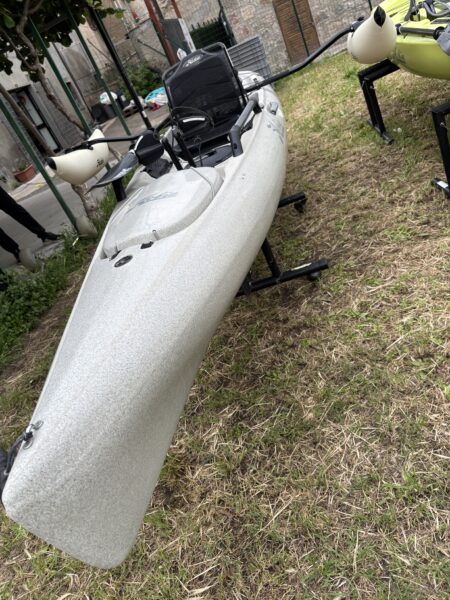 Hobie REVOLUTION 13 usato - immagine 13