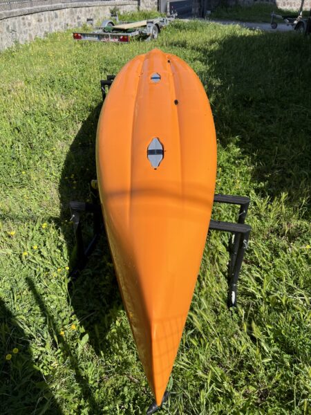 Hobie OASIS USATO - immagine 2