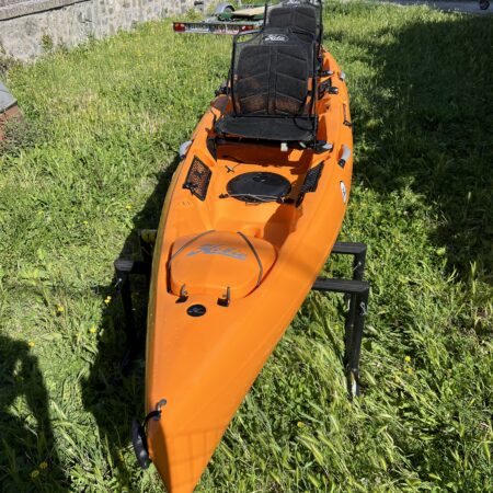 Hobie OASIS USATO