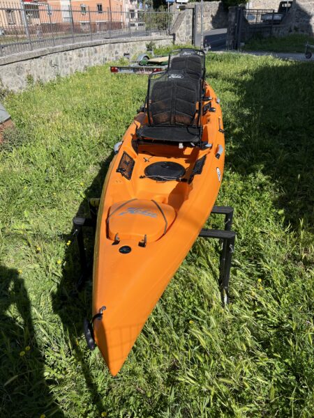 Hobie OASIS USATO