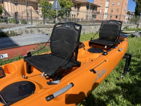 Hobie OASIS USATO - immagine 4
