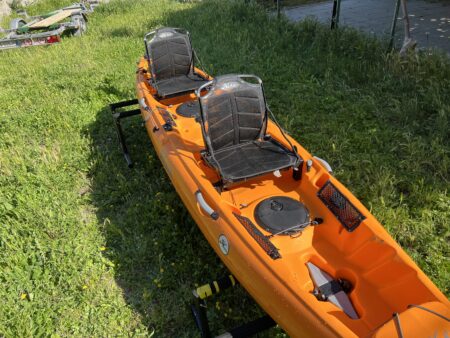 Hobie OASIS USATO - immagine 5
