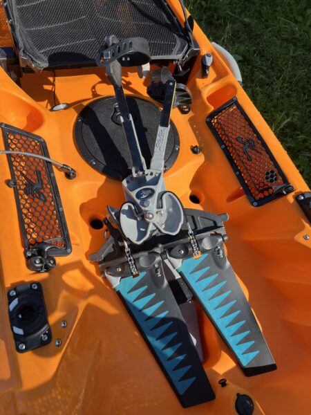 Hobie OASIS USATO - immagine 6