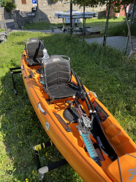 Hobie OASIS USATO - immagine 7