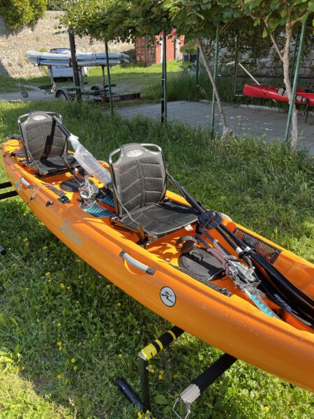 Hobie OASIS USATO - immagine 8