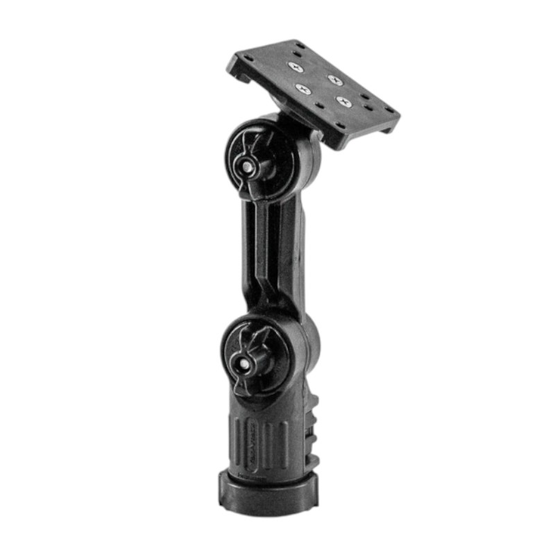 Throttle Mount - Compatible with Torqeedo and Newport Vessels - immagine 4