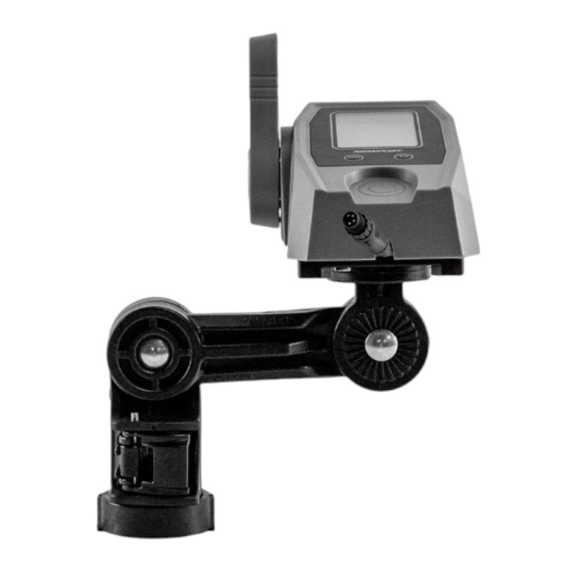 Throttle Mount - Compatible with Torqeedo and Newport Vessels - immagine 2