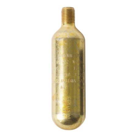 CO2 Cilindro 33 Grammi per Baltic Winner