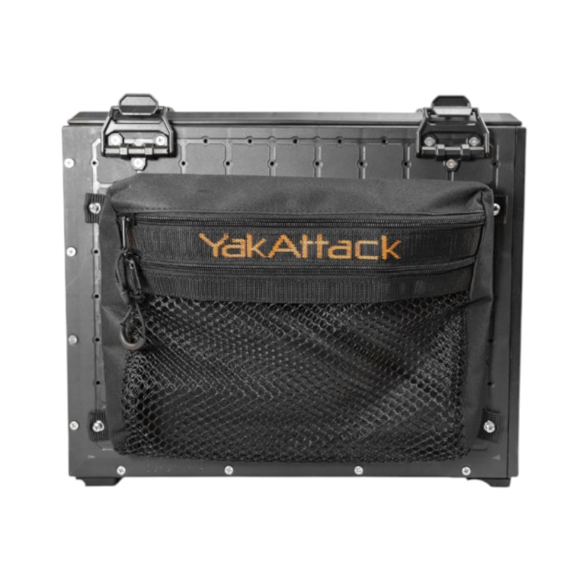 16" Dual Compartment Mesh Storage Bag for the BlackPak Pro - immagine 3