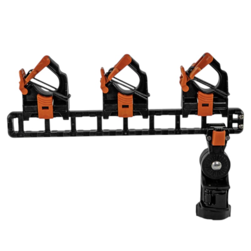 SideStage Pro Rod Rack with LockNLoad Mounting System - immagine 5