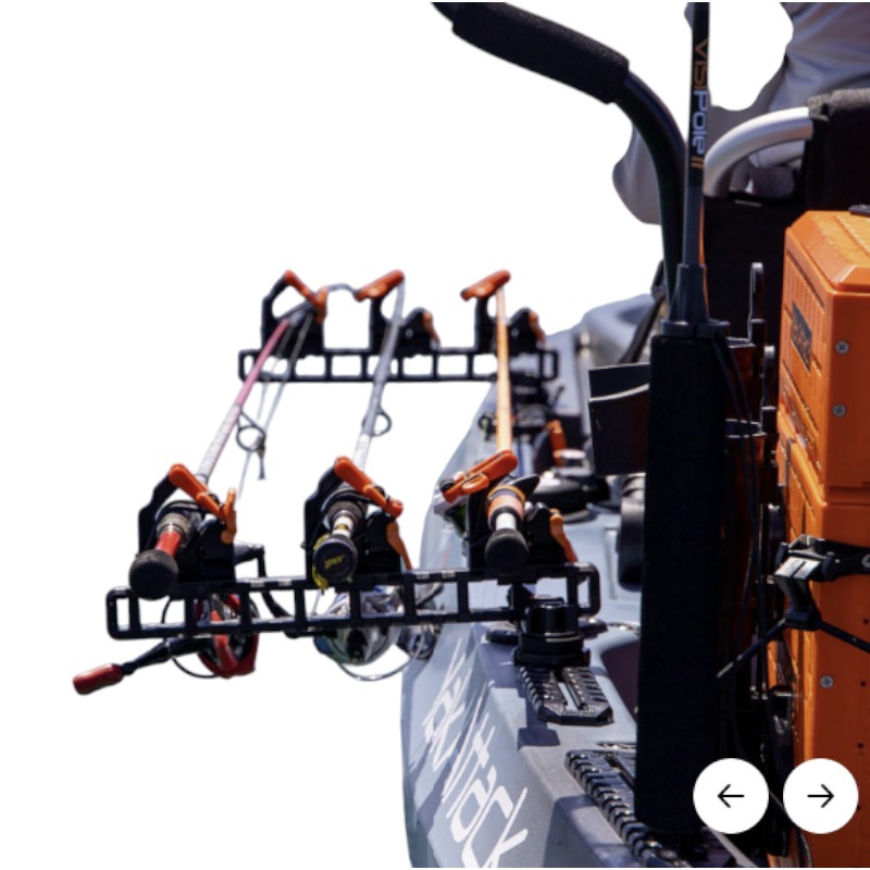 SideStage Rod Rack - immagine 2