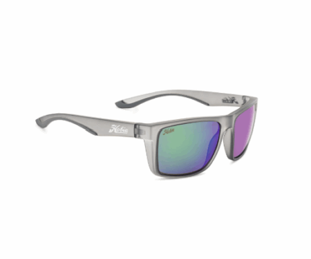 COVE FLOAT SATIN CRYSTAL GREY FRAME COPPER W SEA GREEN MI