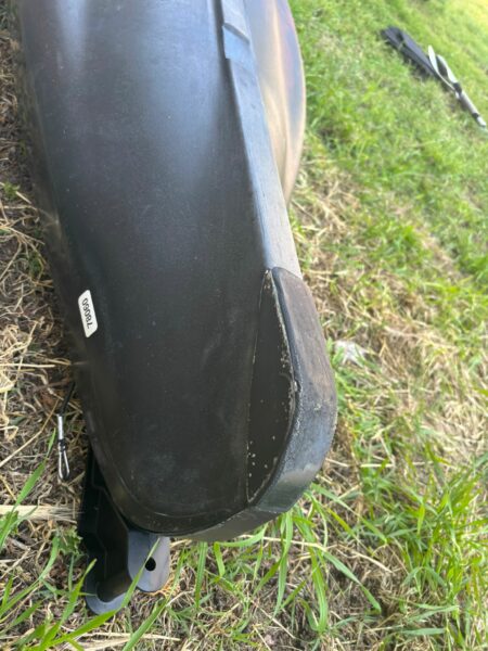 VIKING PROFISH RELOAD 450 USATO - immagine 7