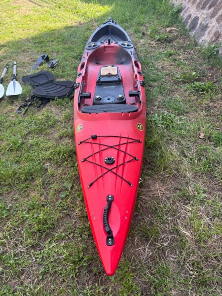 VIKING PROFISH RELOAD 450 USATO