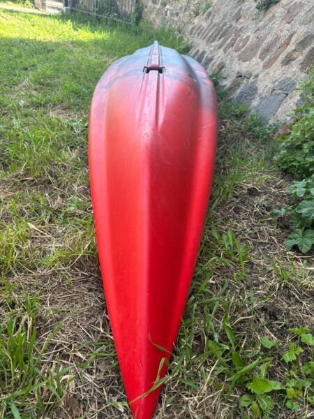 VIKING PROFISH RELOAD 450 USATO - immagine 5