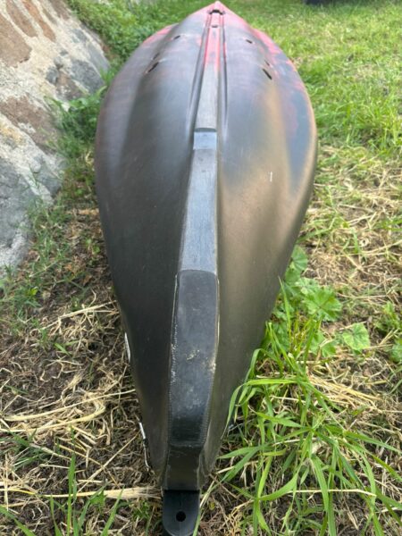 VIKING PROFISH RELOAD 450 USATO - immagine 4