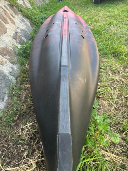 VIKING PROFISH RELOAD 450 USATO - immagine 3
