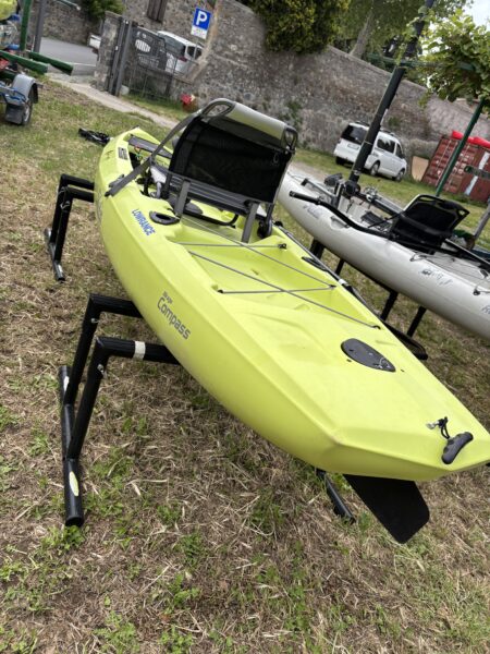 Hobie COMPASS 2023 - immagine 3