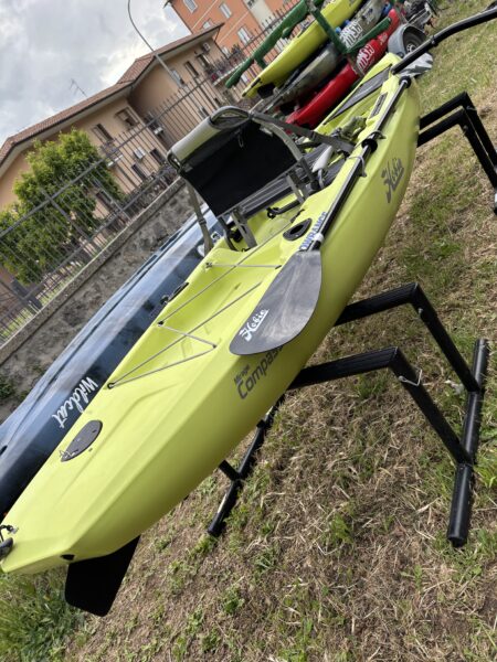 Hobie COMPASS 2023 - immagine 5
