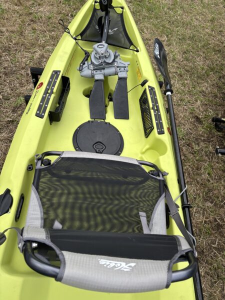 Hobie COMPASS 2023 - immagine 7