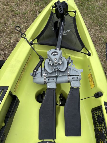 Hobie COMPASS 2023 - immagine 10