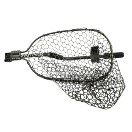 Leverage Landing Net®, 12'' x 20'' Hoop with Foam Extension - immagine 2